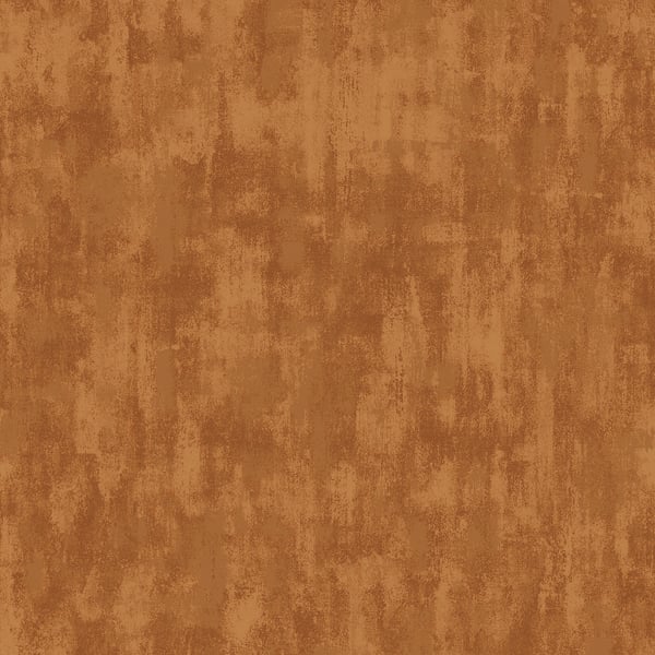 F-VE5005 -  Wallpaper Collection - Orange Colours - Tonal Plain Design