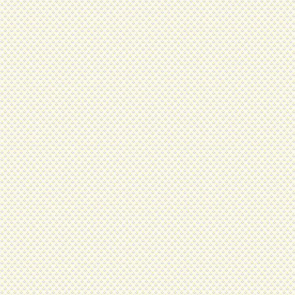 Galerie Wallpaper Product code: G56703 - Small Prints Wallpaper Collection - Yellow Cream Grey Colours -  