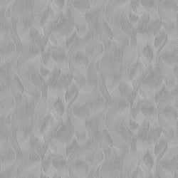 Galerie Wallcoverings Product Code 10151-10 - ELLE Decoration Wallpaper Collection - Silver Colours - Wave Design