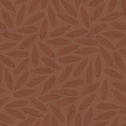 Galerie Wallcoverings Product Code 12024 - Design Wallpaper Collection - Orange Dark Orange Colours - Petal Design