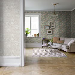 Galerie Wallcoverings Product Code: 22016 - Fagring Wallpaper Collection Galerie Wallcoverings Product Code 22016 - Fagring Wallpaper Collection - Light beige Colours - Lisa Design