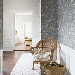 Galerie Wallcoverings Product Code: 22018 - Fagring Wallpaper Collection Galerie Wallcoverings Product Code 22018 - Fagring Wallpaper Collection - brown/grey Colours - Lisa Design