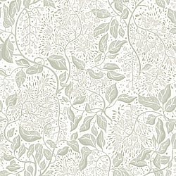 Galerie Wallcoverings Product Code: 22020 - Fagring Wallpaper Collection Galerie Wallcoverings Product Code 22020 - Fagring Wallpaper Collection - Light green Colours - Turi Design