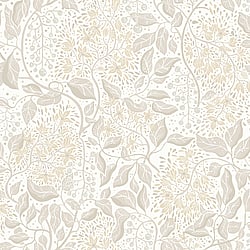 Galerie Wallcoverings Product Code: 22023 - Fagring Wallpaper Collection Galerie Wallcoverings Product Code 22023 - Fagring Wallpaper Collection - Light yellow Colours - Turi Design