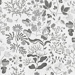 Galerie Wallcoverings Product Code: 22029 - Fagring Wallpaper Collection Galerie Wallcoverings Product Code 22029 - Fagring Wallpaper Collection - Black/white Colours - Groh Design