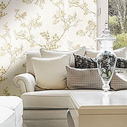 Galerie Wallcoverings Product Code 3001 - Italian Classics 3 Wallpaper Collection -   