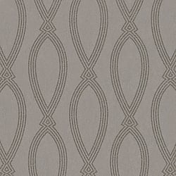 Galerie Wallcoverings Product Code 32014 - Purity Wallpaper Collection - Bronze Brown Colours - Graphic Design