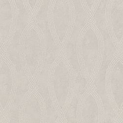 Galerie Wallcoverings Product Code 32017 - Purity Wallpaper Collection - Greige Colours - Graphic Design