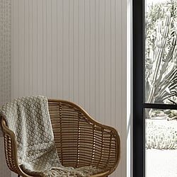 Galerie Wallcoverings Product Code 32025 - Purity Wallpaper Collection - Beige Colours - Stripes Design