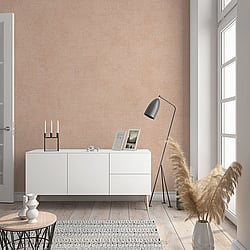 Galerie Wallcoverings Product Code 32433 - New Textures Wallpaper Collection - Light Brown Colours - Linen Texture Design