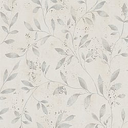 Galerie Wallcoverings Product Code 32633 - The New Design Book Wallpaper Collection - Beige Colours - Leaf Design