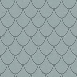 Galerie Wallcoverings Product Code 32718 - City Glam Wallpaper Collection - Green Grey Colours - Arch Design