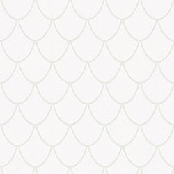 Galerie Wallcoverings Product Code 32720 - City Glam Wallpaper Collection - White Colours - Arch Design