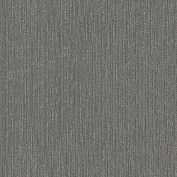 Galerie Wallcoverings Product Code 32739 - New Textures Wallpaper Collection - Anthracite Colours - Vertical Weave  Design