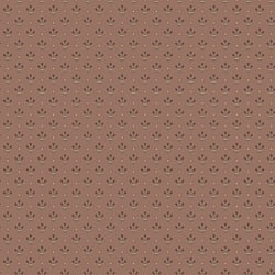 Galerie Wallcoverings Product Code 33028 - Apelviken Wallpaper Collection - Blue Pink Gold Colours - Mini Tulip Motif Design