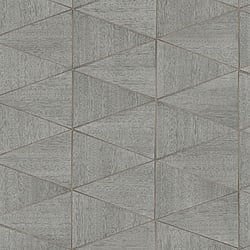 Galerie Wallcoverings Product Code 33355 - Woods And Wicker Wallpaper Collection - Grey Colours - Graphic Design