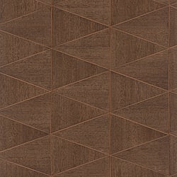 Galerie Wallcoverings Product Code 33361 - Woods And Wicker Wallpaper Collection - Brown Colours - Graphic Design