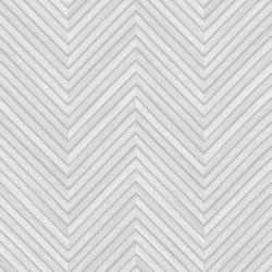 Galerie Wallcoverings Product Code 33375 - Woods And Wicker Wallpaper Collection - Grey Colours - Wood optics Design