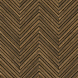 Galerie Wallcoverings Product Code 33378 - Woods And Wicker Wallpaper Collection - Brown Colours - Wood optics Design