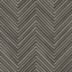 Galerie Wallcoverings Product Code 33380 - Woods And Wicker Wallpaper Collection - Grey Colours - Wood optics Design