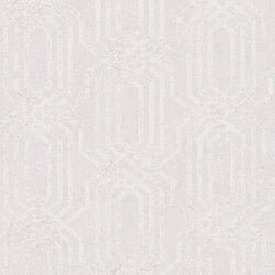 Galerie Wallcoverings Product Code 34043 - Hotel Wallpaper Collection - Rose Colours - A geometric texture design Design