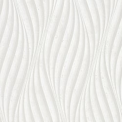 Galerie Wallcoverings Product Code 34258 - Urban Textures Wallpaper Collection - White Colours - Wave Design