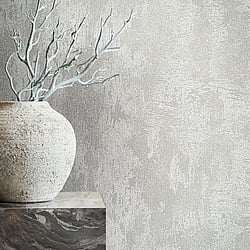 Galerie Wallcoverings Product Code 34276 - New Textures Wallpaper Collection - Platinum Colours - Structure Design