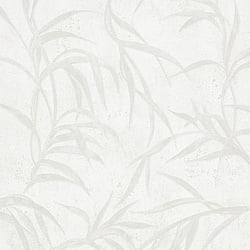 Galerie Wallcoverings Product Code 34283 - The New Design Book Wallpaper Collection - white Colours - Leaf Design