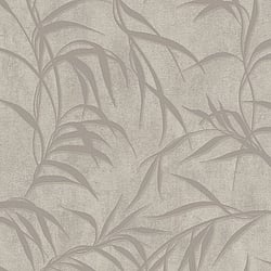 Galerie Wallcoverings Product Code 34285 - The New Design Book Wallpaper Collection - Dusky Pink Colours - Leaf Design