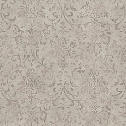 Galerie Wallcoverings Product Code 34293 - Urban Textures Wallpaper Collection - Dusky Pink Colours - Ornamental Design