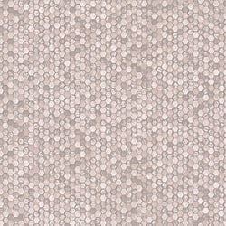 Galerie Wallcoverings Product Code 35817 - Fashion Icon Wallpaper Collection - Rose Colours - Tile optics Design