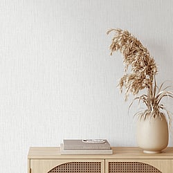 Galerie Wallcoverings Product Code 47611 - Heritage Wallpaper Collection - white Colours - Structure Design