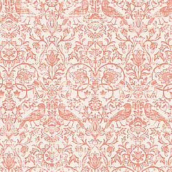 Galerie Wallcoverings Product Code 47622 - Heritage Wallpaper Collection - beige Colours - Batik Design