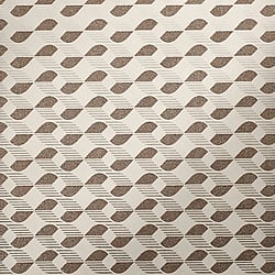 Galerie Wallcoverings Product Code 51209 - Universe Wallpaper Collection - Bronze Brown Silver Grey Beige Colours - Venus Sand Beige Design