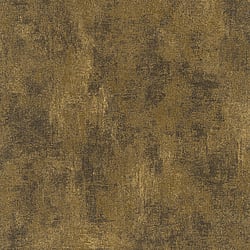 Galerie Wallcoverings Product Code 58015 - New Textures Wallpaper Collection - Black Gold Colours - Rough Texture Design