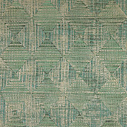 Galerie Wallcoverings Product Code 65348 - Pepper Wallpaper Collection - Spirulina Colours - Raffia Design