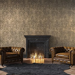 Galerie Wallcoverings Product Code 81196 - Adonea Wallpaper Collection -  Aphrodite Design