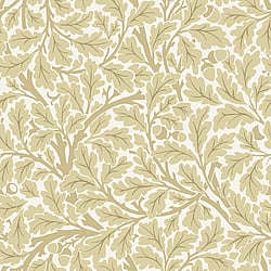 Galerie Wallcoverings Product Code 82027 - Hidden Treasures Wallpaper Collection - Beige Colours - Oak Tree Design