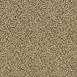 Galerie Wallcoverings Product Code 91949 - Energy Wallpaper Collection - Gold Colours - Leaves Design