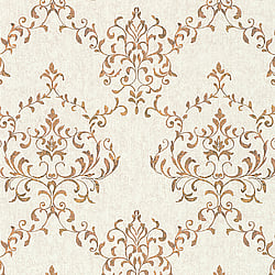 Galerie Wallcoverings Product Code 93008 - Neapolis 3 Wallpaper Collection - Gold Colours - Neapolis Damask Design