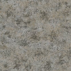 Galerie Wallcoverings Product Code 95019 - Vault Wallpaper Collection - Silver Colours - This earthy wallpaper will be a warming welcome to your home and perfect on all four walls or accompanied by a complementing design. The wallpaper has a subtle emboss that creates some structural depth and comes in a mottled grey, brown-black and gold mix that is reminiscent of parched clay soil. It’s a great way to bring your room up to date with a natural and earthy feel. Design