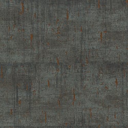 Galerie Wallcoverings Product Code 95026 - Vault Wallpaper Collection - Anthracite Colours - This aged concrete effect wallpaper is the perfect choice if you want to bring a room up to date in a dramatic way. With a subtle emboss to create some structural depth, it comes in an on-trend black and copper colourway. Drawing on the textures of, and resembling the stippled texture of ancient plasterwork or faded limestone, this unusual wallpaper will be a warming welcome to your home. This will be perfect on all four walls or can be accompanied by a complementary wallpaper. Design