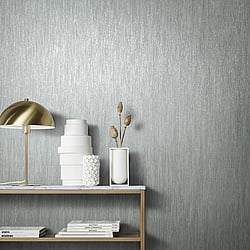 Galerie Wallcoverings Product Code 95031 - Natural Opulence Wallpaper Collection - Grey Colours - Add warmth and depth to your home with this gorgeous textured paper. Its understated tone and glamorous design makes it suitable as an all-wall solution, but it would equally create a stunning feature wall if that's the look you're going for. Design