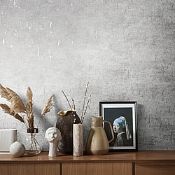 Galerie Wallcoverings Product Code 95034 - Vault Wallpaper Collection - White Colours - This fabulous cork effect wallpaper is the perfect choice if you want to bring a room up to date in a dramatic way. With a subtle emboss to create some structural depth, it comes in an on-trend off white colourway. Drawing on the textures of, and resembling the stippled texture of cork, this unusual wallpaper will be a warming welcome to your home. This will be perfect on all four walls or can be accompanied by a complementary wallpaper. Design