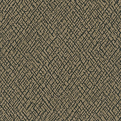 Galerie Wallcoverings Product Code 95039 - Vault Wallpaper Collection - Black Colours - An interesting play on a diamond geometric, with industrial elements creating a cross hatch effect accentuated with an embossed sheen. A relaxing take on a classic pattern that will be on trend for years to come.  Design