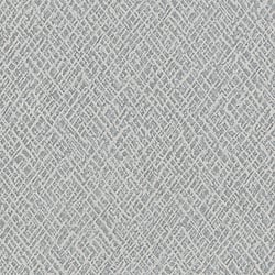 Galerie Wallcoverings Product Code 95041 - Vault Wallpaper Collection - Grey Colours - An interesting play on a diamond geometric, with industrial elements creating a cross hatch effect accentuated with an embossed sheen. A relaxing take on a classic pattern that will be on trend for years to come.  Design