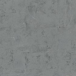 Galerie Wallcoverings Product Code 95046 - Vault Wallpaper Collection - Grey Colours - A dramatic, artistic choice for your walls, if you're a lover of doing things differently! Irregular, almost cubistic shapes sit on a plaster effect background. Textural infills result in a balanced, rhythmic effect that will simply look gorgeous in any scheme, especially a contemporary one.  Design