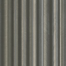 Galerie Wallcoverings Product Code 95054 - Vault Wallpaper Collection - Black Colours - This utterly gorgeous wallpaper captures the silky fluidity of running water. The natural texture with complementary beige and black hues exudes tranquillity. The light dances across the surface, making this an excellent choice for smaller rooms or hallways that need that lift to give them a feeling of enhanced space. Perfect across all four walls, it can also be coordinated with a complementary design to create an interior full of lustre and sophistication. Design