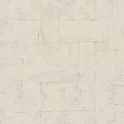 Galerie Wallcoverings Product Code 99128 - Earth Wallpaper Collection - Beige Colours - Graphical Design