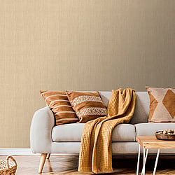 Galerie Wallcoverings Product Code AL26203 - Shades Of Colour Wallpaper Collection - Beige Colours - Uni textile Design